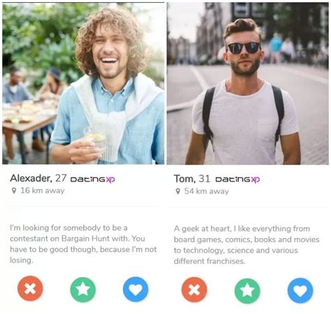 How to Take the Perfect Dating App Profile Pic